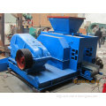 Mineral powder briquette machine